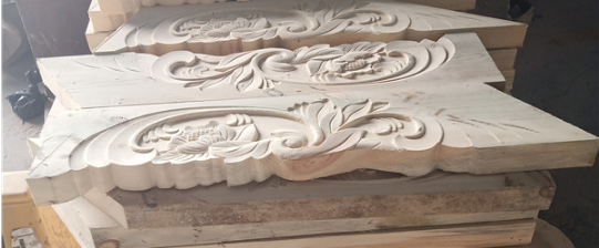 在定制家具的時候不同的圖案代表著不同的含義