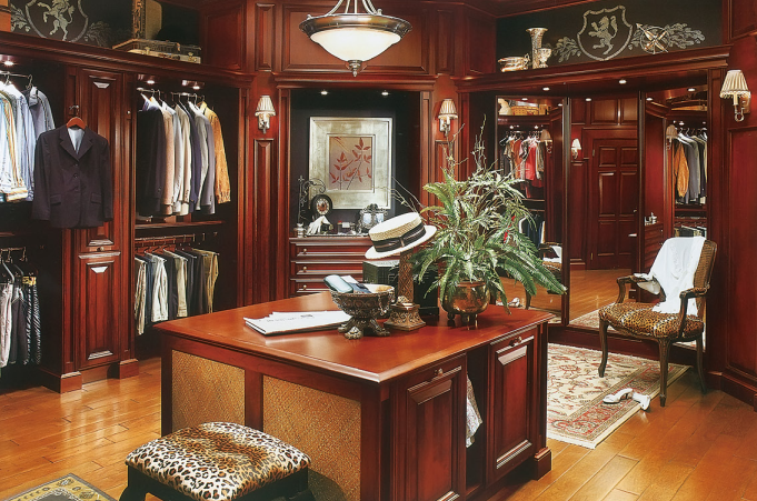 恒大城王哥、李姐家具定制