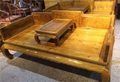 金絲楠木家具的保養(yǎng)方法有哪些？